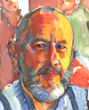 Hannes Scheucher OKTO TV