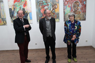 Hannes Scheucher_Galerie am Park