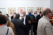 Hannes Scheucher_Galerie am Park
