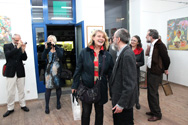 Hannes Scheucher_Galerie am Park