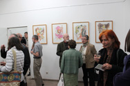 Hannes Scheucher_Galerie am Park