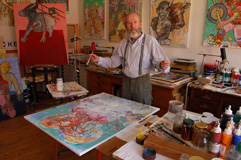 Hannes Scheucher