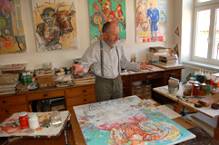 Hannes Scheucher