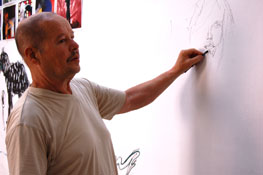 Prasthan Dachauer_Kunstverein Baden_95