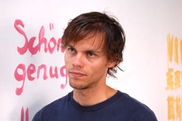 Christian Partl_Kunstverein Baden_99