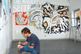 Christian Partl_Kunstverein Baden_102