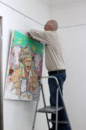 Hannes Scheucher_Galerie am Park