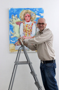 Hannes Scheucher_Galerie am Park