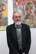 Hannes Scheucher_Galerie am Park