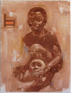Hannes Scheucher_Afrika Wohin 3
