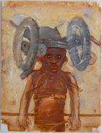 Hannes Scheucher_Afrika Wohin 5
