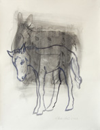 Hannes Scheucher_Zeichnung 052