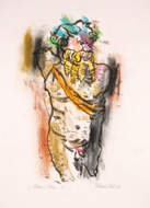 Hannes Scheucher_Barock Bild 217