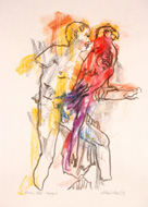 Hannes Scheucher_Barock Bild 219