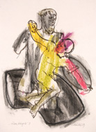 Hannes Scheucher_Barock Bild 220