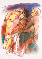 Hannes Scheucher_Barock Bild 222