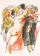 Hannes Scheucher_Barock Bild 223