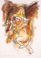 Hannes Scheucher_Barock Bild 225