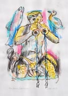 Hannes Scheucher_Italienische Brunnen_05