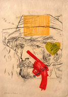 Hannes Scheucher_Vincent van Gogh