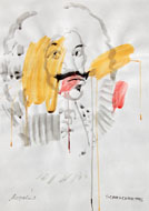Hannes Scheucher_Kaiser Leopold I.