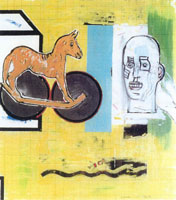 Hannes Scheucher_Opferwagen