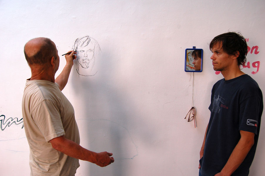 Prasthan Dachauer_Kunstverein Baden_96