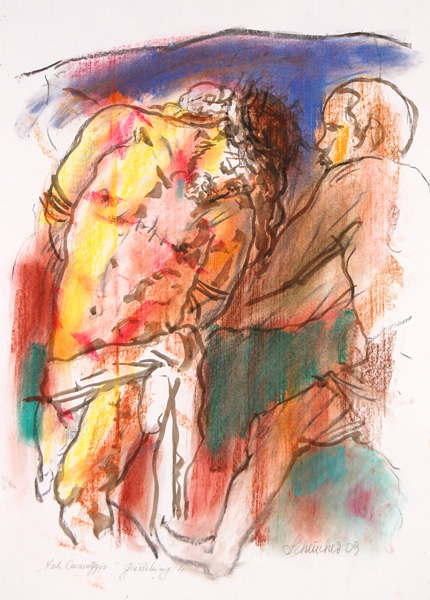 Hannes Scheucher_Barock_Nr.222