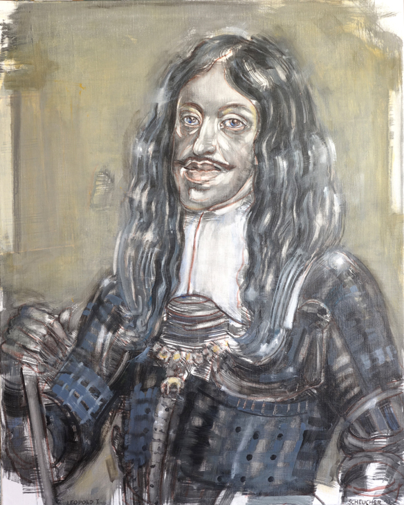 Leopold I.