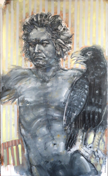 Ludwig van Beethoven