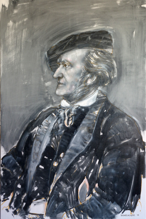 Richard Wagner