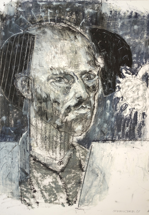 Vincent van Gogh
