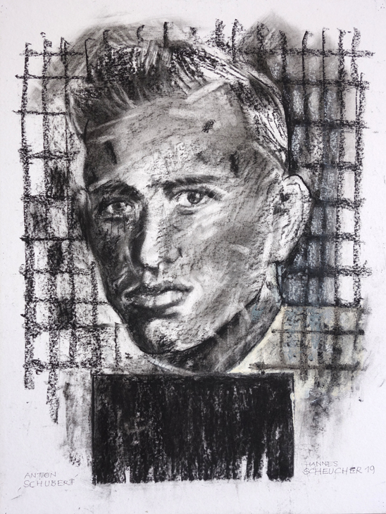 Anton Schubert